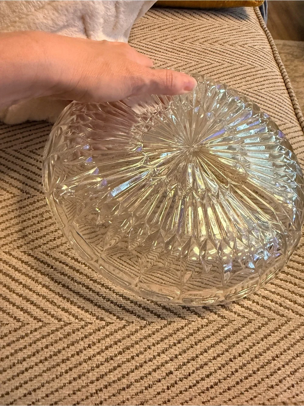 N/A elegant pressed